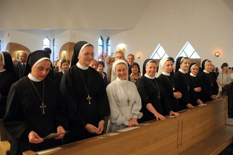 Zgromadzenie Sióstr Rodziny Betańskiej Betańska Misja Wspierania Kapłanów