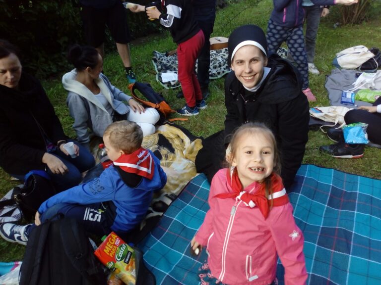 aktualności Rekolekcje i dni skupienia