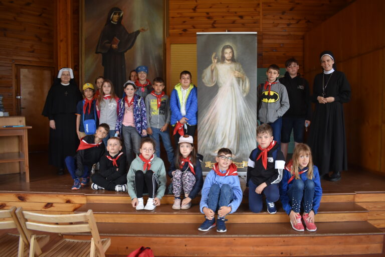 aktualności Z życia Zgromadzenia