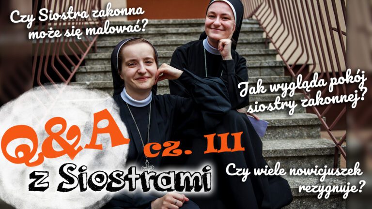 aktualności Z życia Zgromadzenia