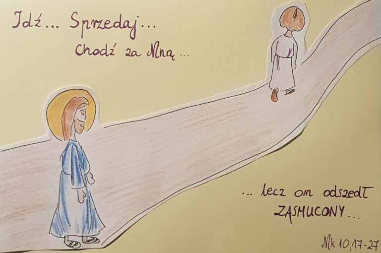 aktualności Apostolstwo Sióstr