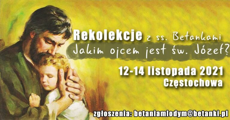 aktualności Apostolstwo Sióstr