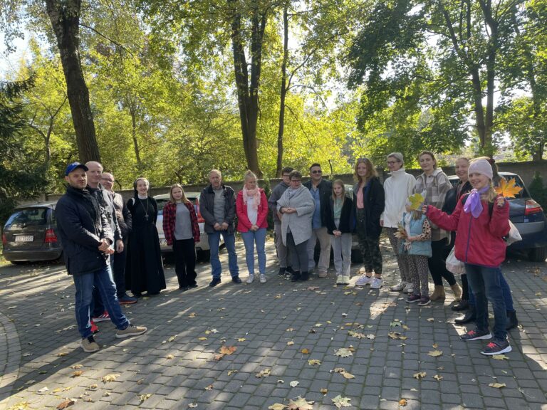aktualności Apostolstwo Sióstr