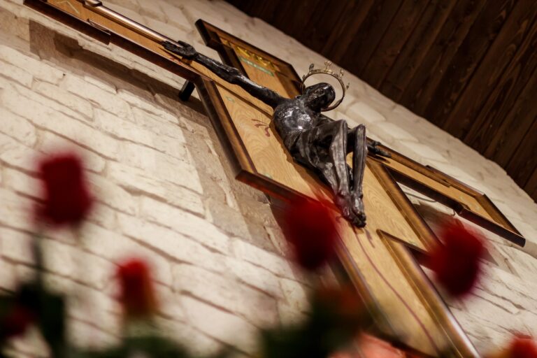 aktualności Betania Młodym