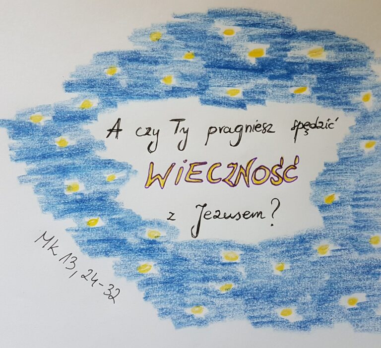 aktualności Betania Młodym