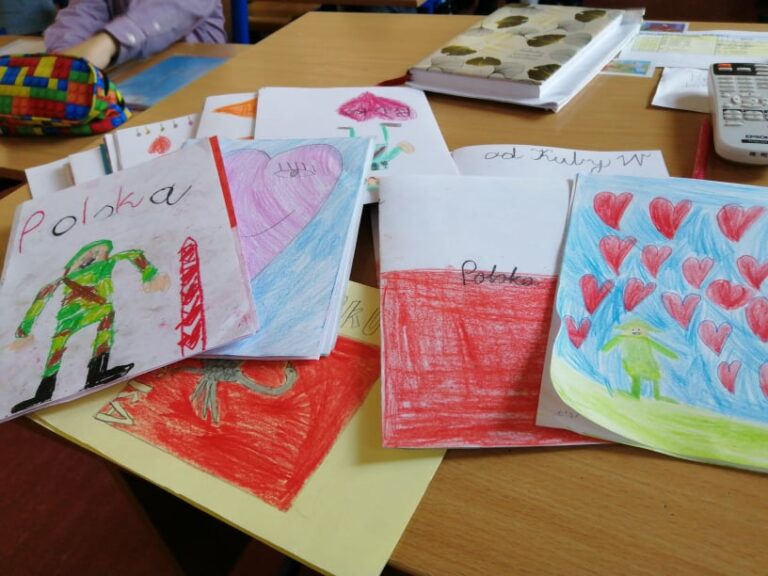 aktualności Betania Młodym