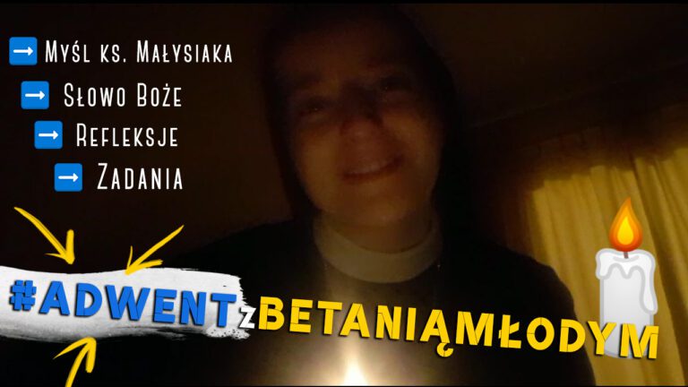 aktualności Betania Młodym