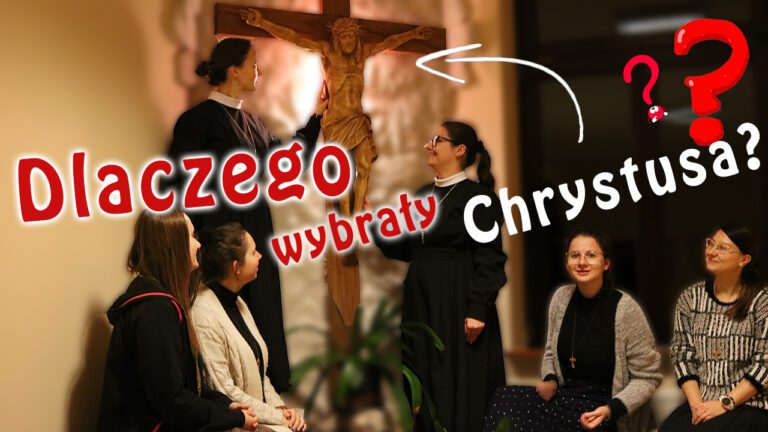 Życie nowicjatu i postulatu