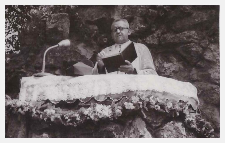 myśli ojca założyciela