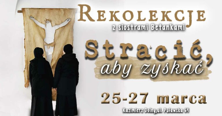 aktualności Betania Młodym