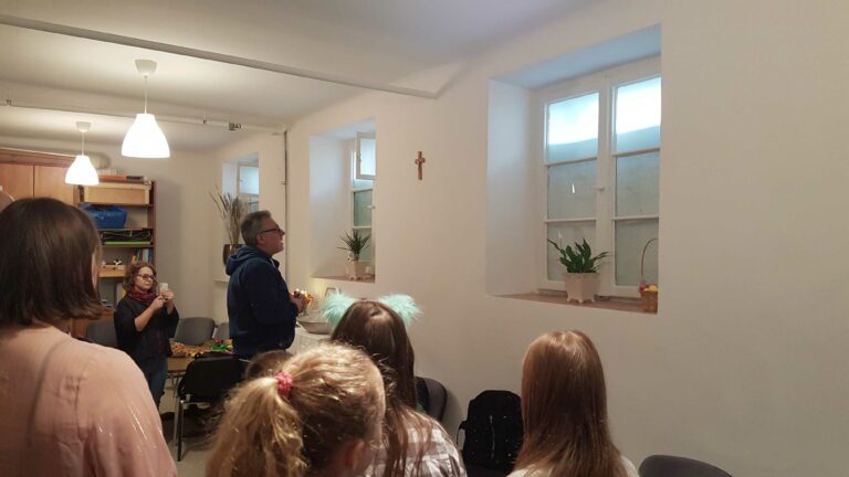 aktualności Życzenia