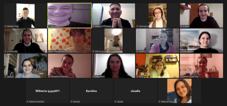 aktualności Życzenia