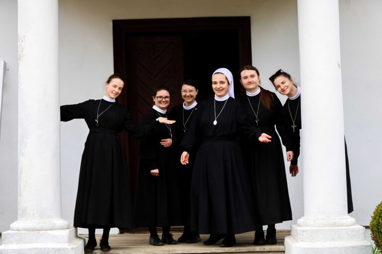 aktualności Betańska Misja Wspierania Kapłanów