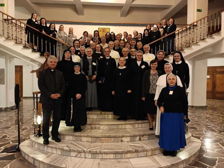 aktualności Betańska Misja Wspierania Kapłanów