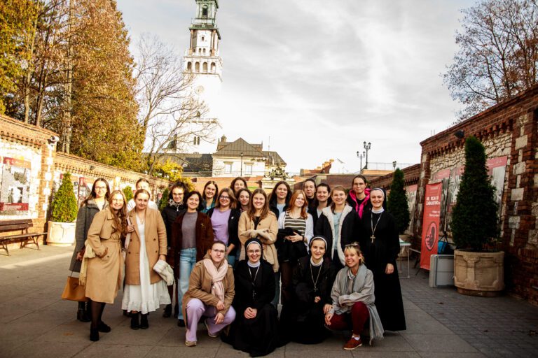 aktualności Betańska Misja Wspierania Kapłanów