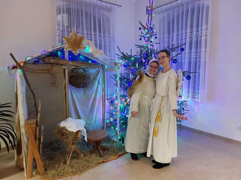 aktualności Z życia Zgromadzenia