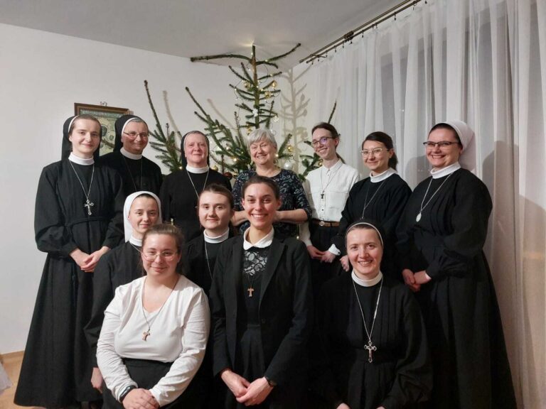 aktualności Z życia Zgromadzenia