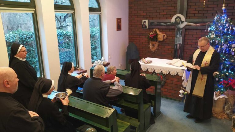 aktualności Betańska Misja Wspierania Kapłanów