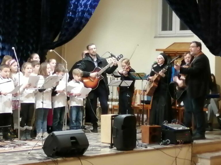 aktualności Betańska Misja Wspierania Kapłanów