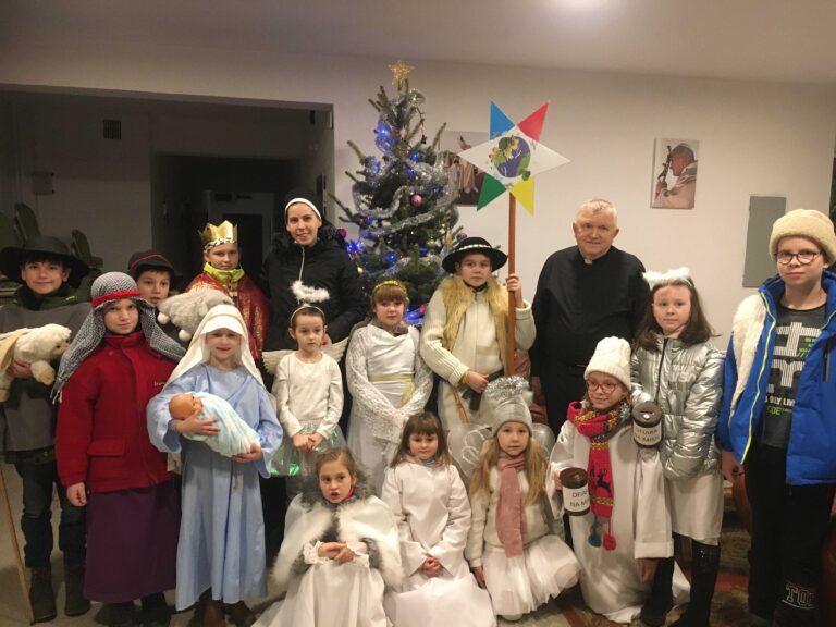 aktualności Betańska Misja Wspierania Kapłanów