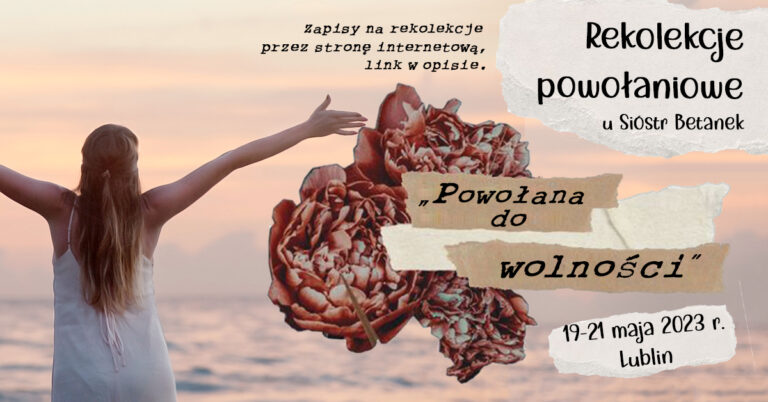 aktualności Betania Młodym