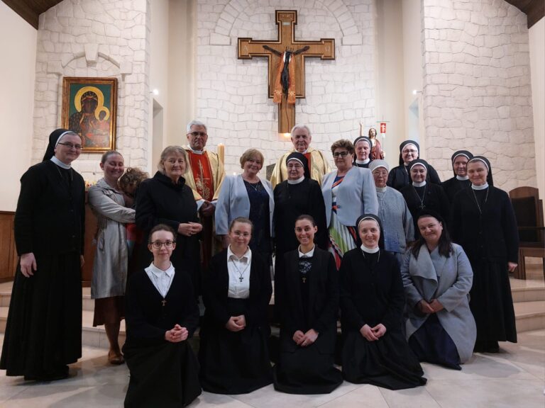 aktualności Betańska Misja Wspierania Kapłanów