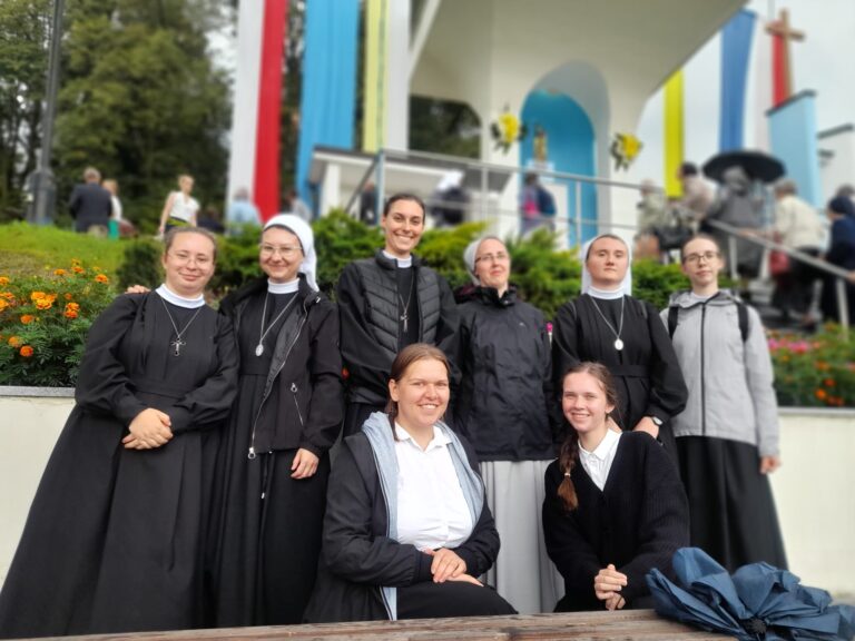 aktualności Betańska Misja Wspierania Kapłanów