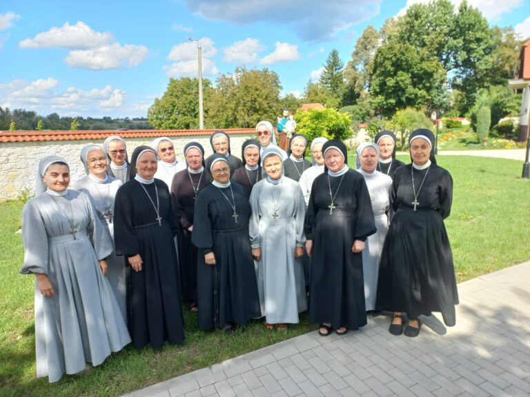 aktualności Betańska Misja Wspierania Kapłanów