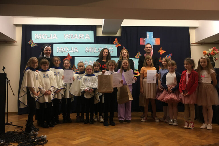 aktualności Betania Młodym