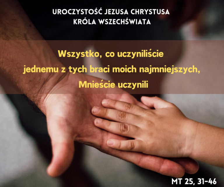 aktualności Betania Młodym