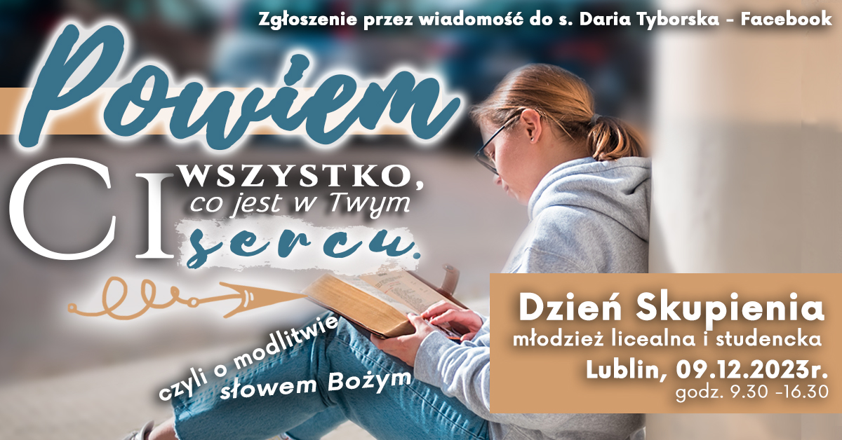 aktualności Betania Młodym