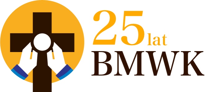 25LECIE BMWK Betańska Misja Wspierania Kapłanów