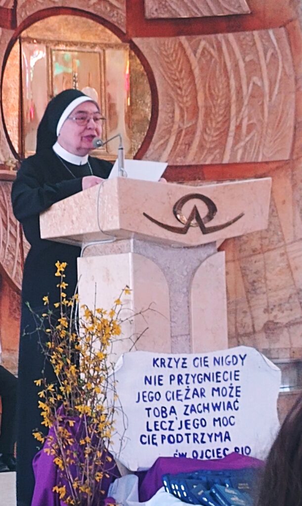 OBCHODY JUBILEUSZU URODZIN OJCA ZAŁOŻYCIELA Ojciec Założyciel OBCHODY JUBILEUSZU URODZIN OJCA ZAŁOŻYCIELA Ojciec Założyciel