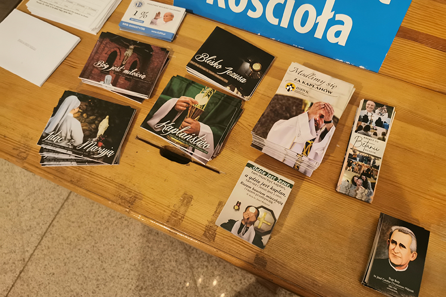 OBCHODY JUBILEUSZU URODZIN OJCA ZAŁOŻYCIELA Ojciec Założyciel OBCHODY JUBILEUSZU URODZIN OJCA ZAŁOŻYCIELA Ojciec Założyciel