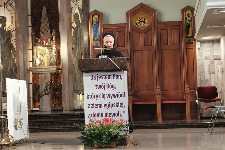 OBCHODY JUBILEUSZU URODZIN OJCA ZAŁOŻYCIELA Ojciec Założyciel OBCHODY JUBILEUSZU URODZIN OJCA ZAŁOŻYCIELA Ojciec Założyciel