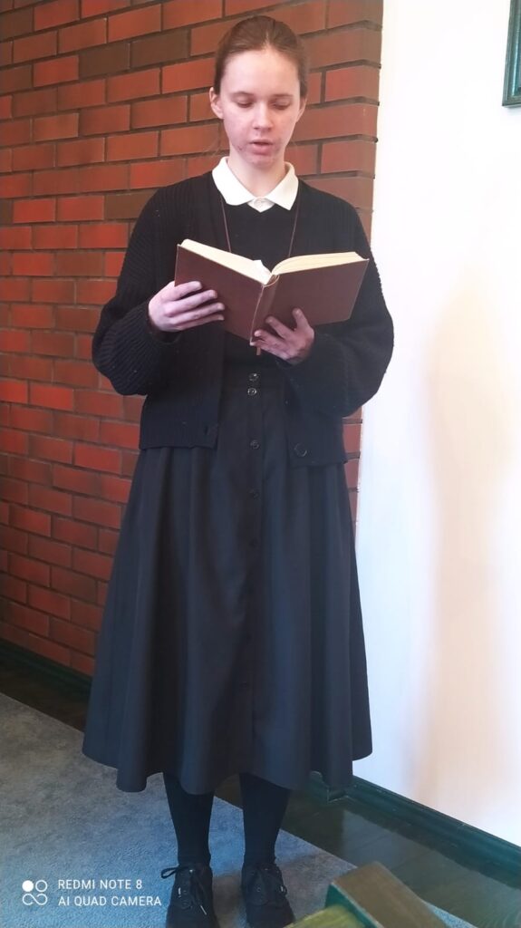 OBCHODY JUBILEUSZU URODZIN OJCA ZAŁOŻYCIELA Ojciec Założyciel OBCHODY JUBILEUSZU URODZIN OJCA ZAŁOŻYCIELA Ojciec Założyciel