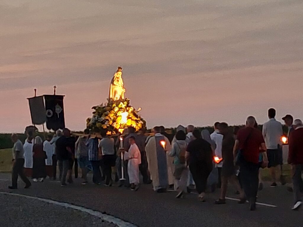 WIELKI DZIEŃ MODLITWY Apostolstwo Sióstr WIELKI DZIEŃ MODLITWY