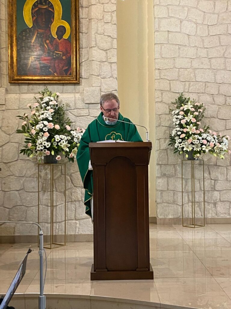 OBŁÓCZYNY S. DOROTY Z życia Zgromadzenia OBŁÓCZYNY S. DOROTY Z życia Zgromadzenia