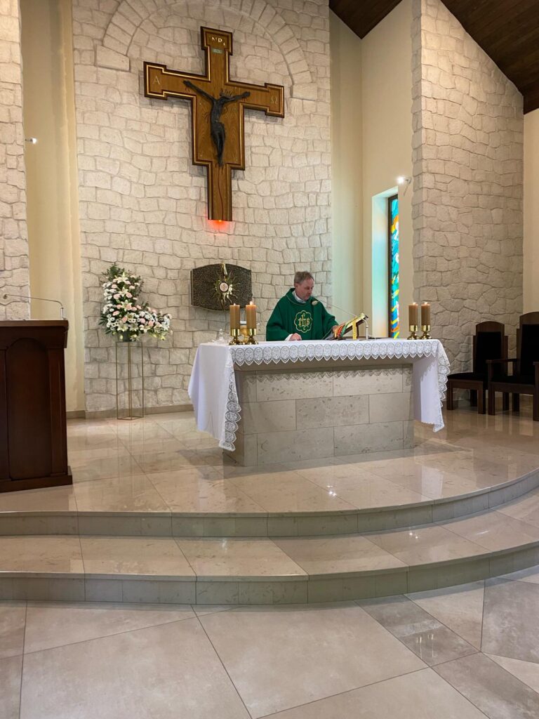 OBŁÓCZYNY S. DOROTY Z życia Zgromadzenia OBŁÓCZYNY S. DOROTY Z życia Zgromadzenia