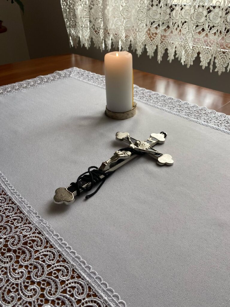 OBŁÓCZYNY S. DOROTY Z życia Zgromadzenia OBŁÓCZYNY S. DOROTY Z życia Zgromadzenia