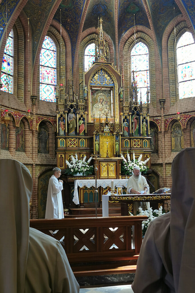 LETNI ZJAZD SIÓSTR JUNIORYSTEK Juniorat LETNI ZJAZD SIÓSTR JUNIORYSTEK Juniorat