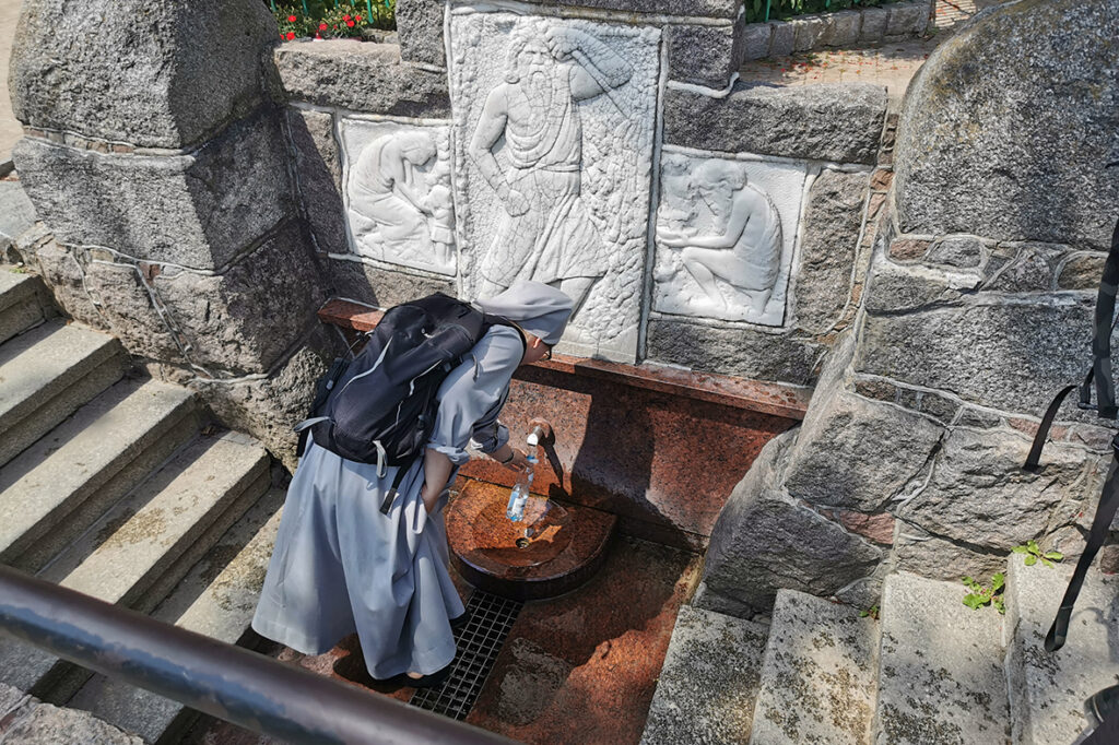 LETNI ZJAZD SIÓSTR JUNIORYSTEK Juniorat LETNI ZJAZD SIÓSTR JUNIORYSTEK Juniorat