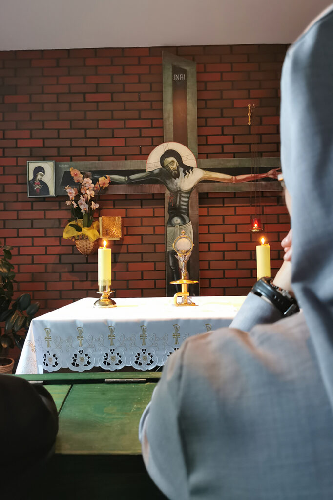 LETNI ZJAZD SIÓSTR JUNIORYSTEK Juniorat LETNI ZJAZD SIÓSTR JUNIORYSTEK Juniorat