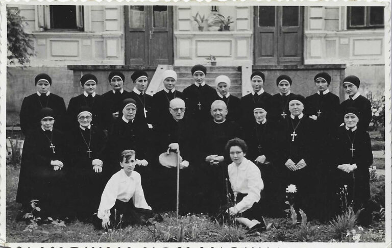 ks. Józef Małysiak Ojciec Założyciel