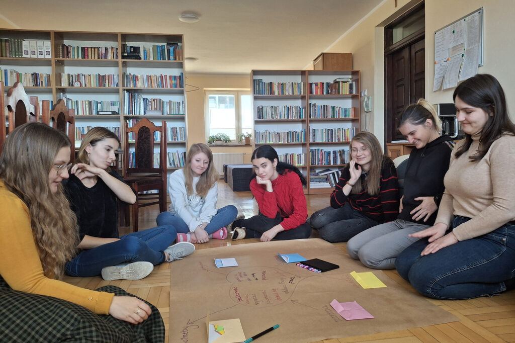 REKOLEKCJE W CZĘSTOCHOWIE Rekolekcje i dni skupienia REKOLEKCJE W CZĘSTOCHOWIE Rekolekcje i dni skupienia