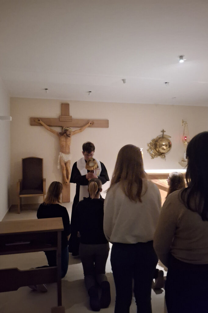 REKOLEKCJE W CZĘSTOCHOWIE Rekolekcje i dni skupienia REKOLEKCJE W CZĘSTOCHOWIE Rekolekcje i dni skupienia