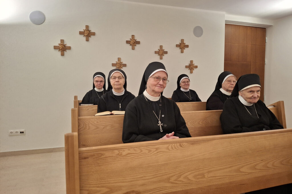 UROCZYSTOŚĆ CHRYSTUSA KRÓLA W NASZYCH WSPÓLNOTACH Święta Patronalne