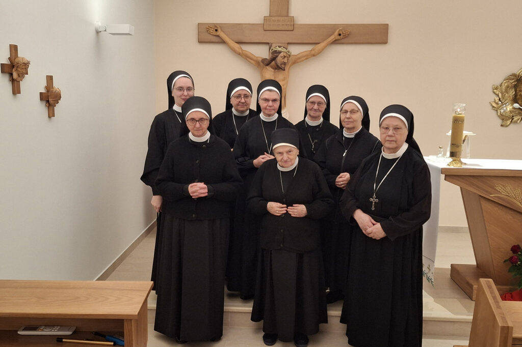 UROCZYSTOŚĆ CHRYSTUSA KRÓLA W NASZYCH WSPÓLNOTACH Święta Patronalne