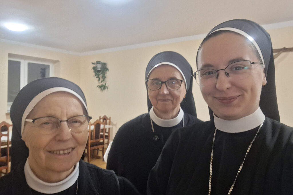 UROCZYSTOŚĆ CHRYSTUSA KRÓLA W NASZYCH WSPÓLNOTACH Święta Patronalne