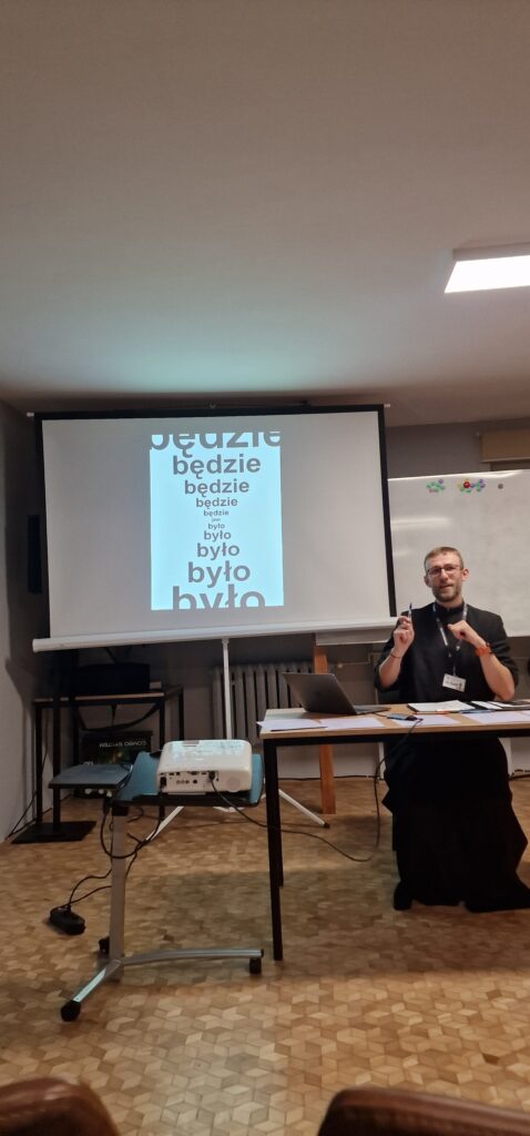 REKOLEKCJE W BAGNIE Apostolstwo Sióstr